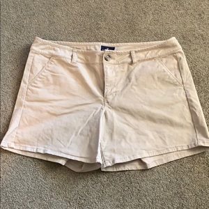 AEO khaki short